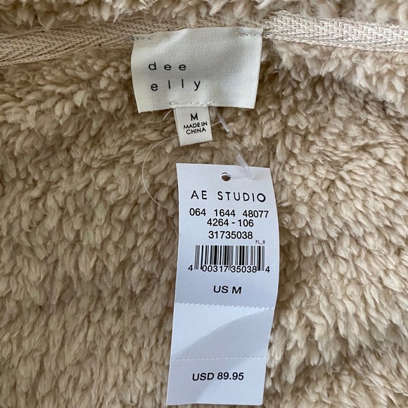 lightweight 🧸 jacket - Picture 5 of 6